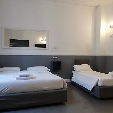 I Love Roma Guest House Kültér fotó