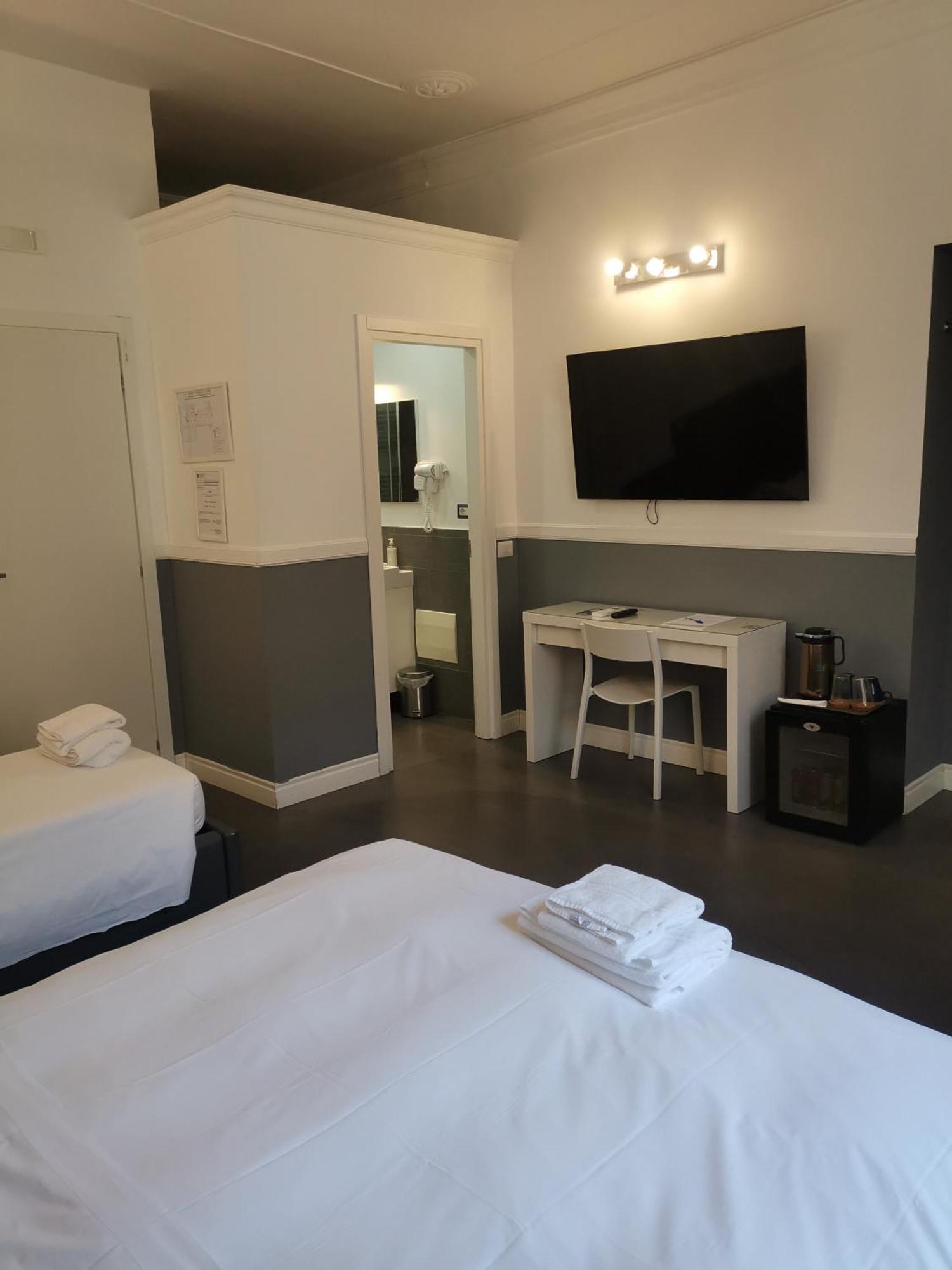 I Love Roma Guest House Kültér fotó