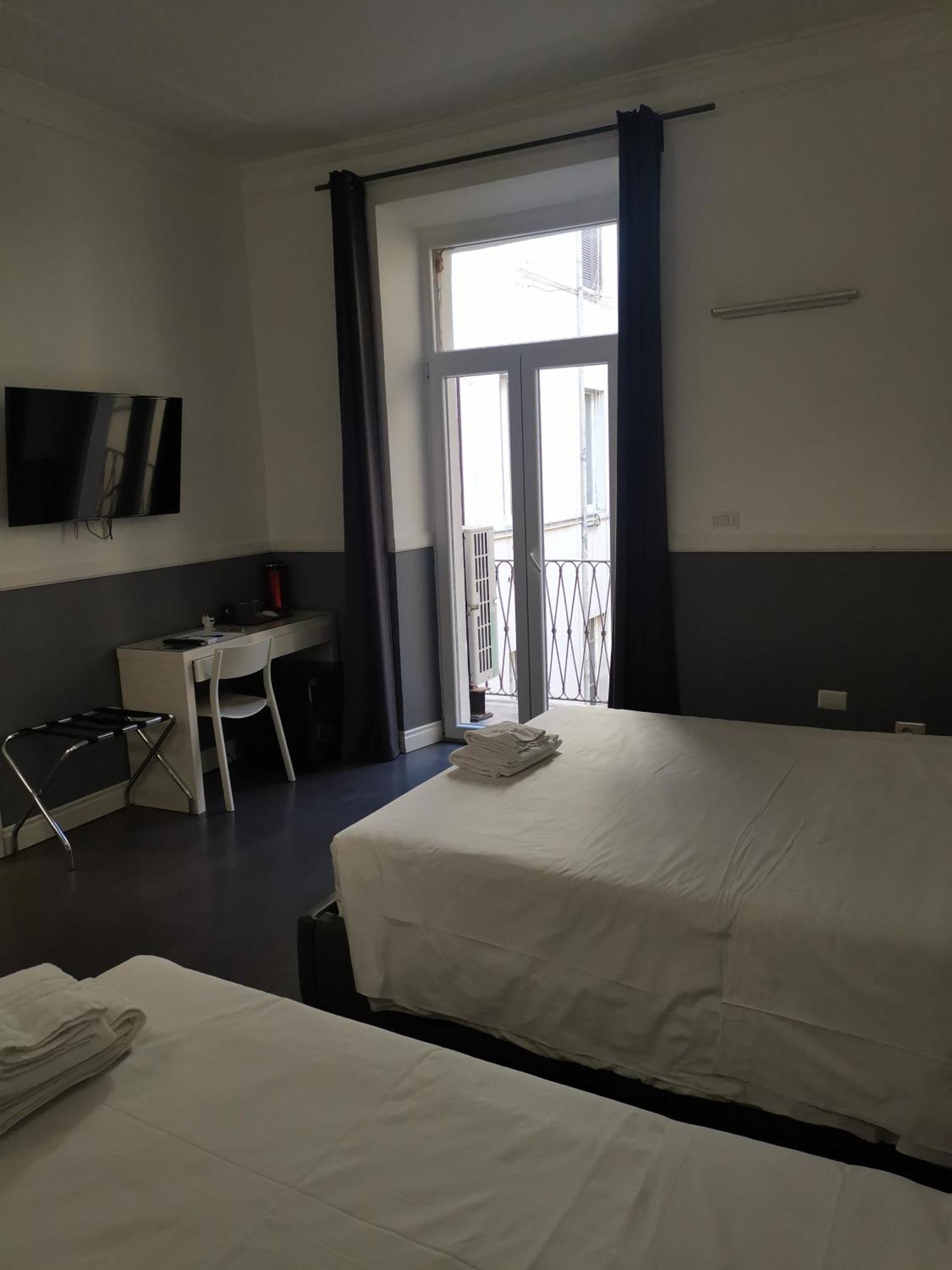 I Love Roma Guest House Kültér fotó
