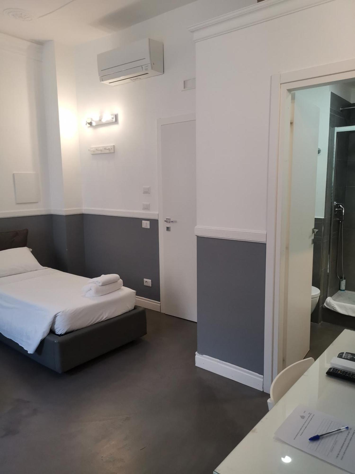 I Love Roma Guest House Kültér fotó