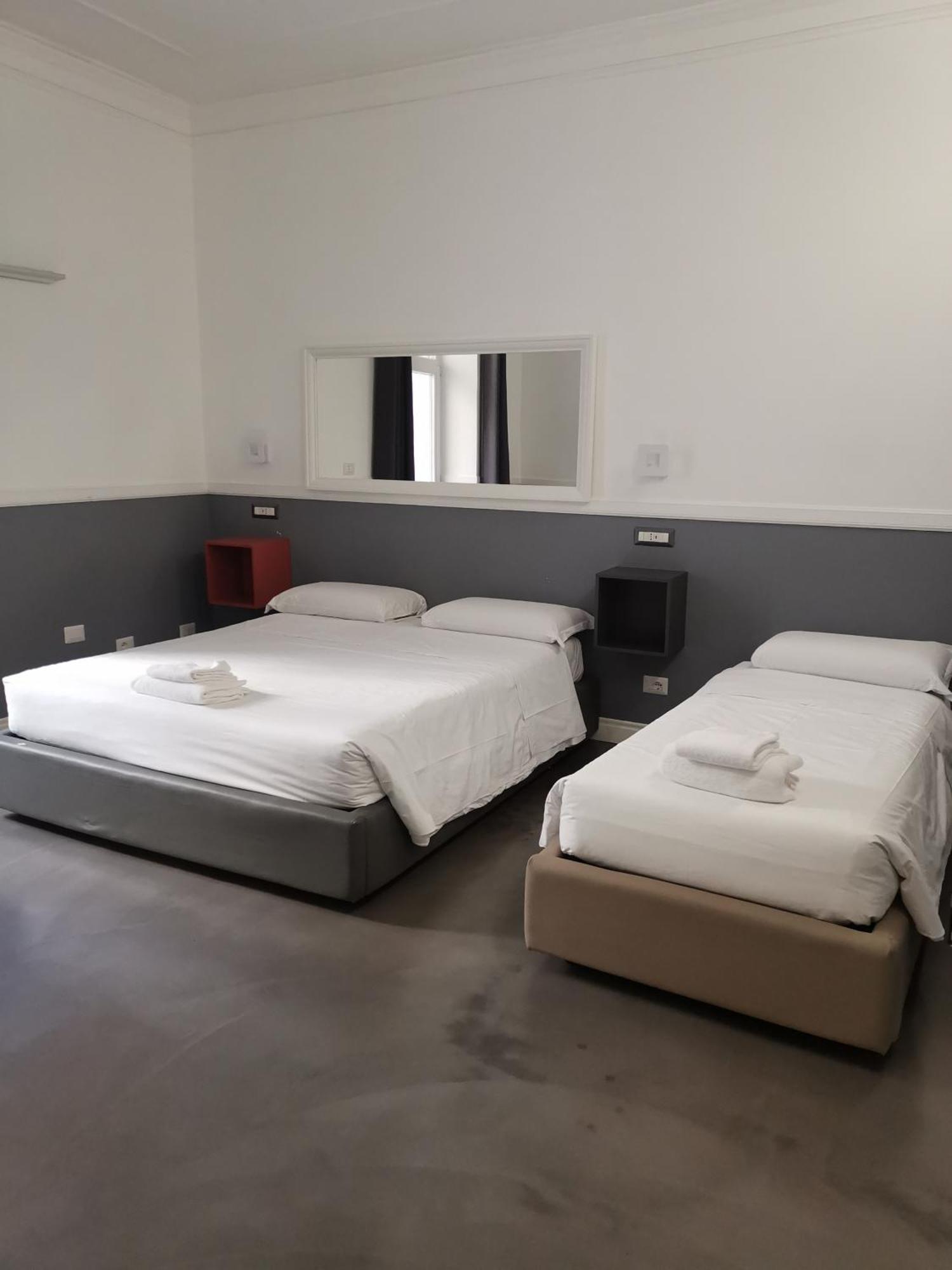 I Love Roma Guest House Kültér fotó
