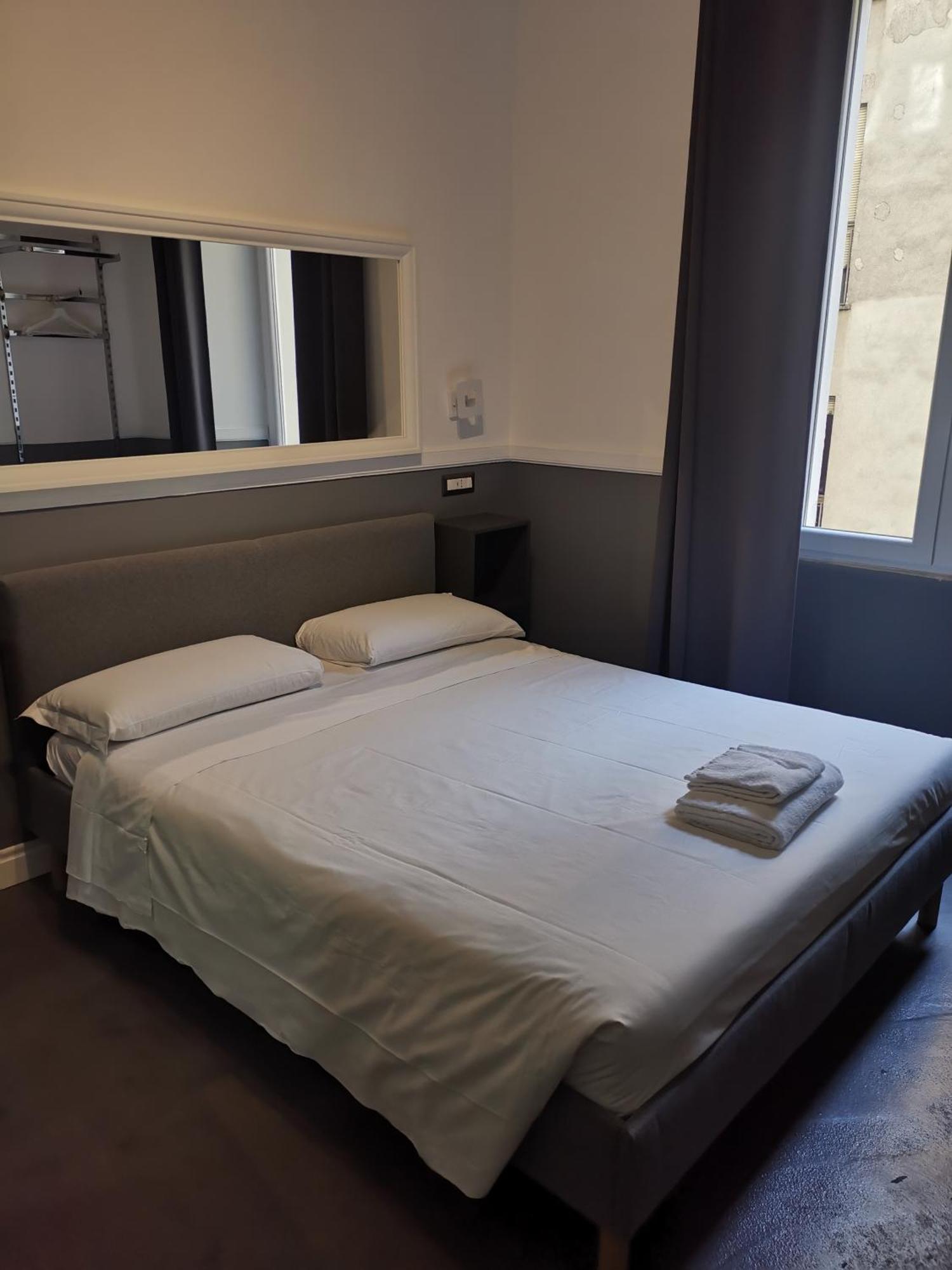 I Love Roma Guest House Kültér fotó