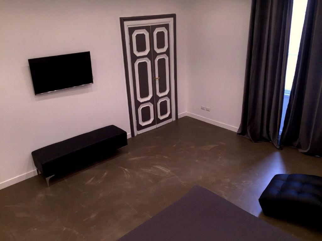 I Love Roma Guest House Kültér fotó