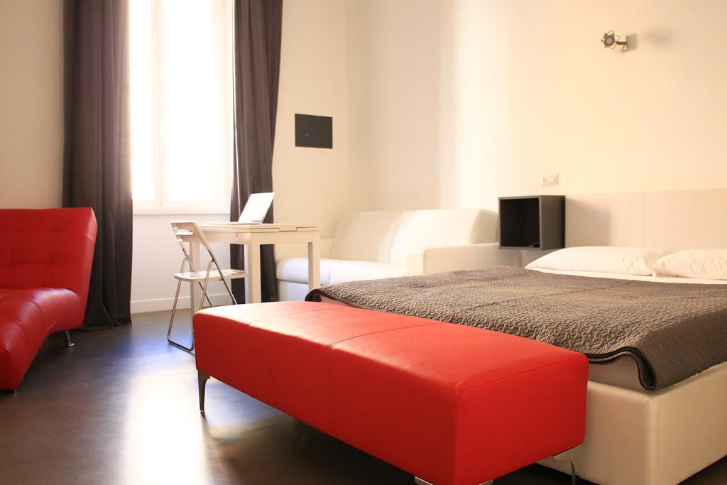 I Love Roma Guest House Kültér fotó