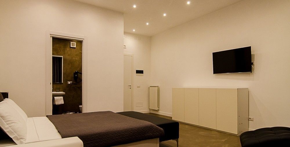 I Love Roma Guest House Kültér fotó
