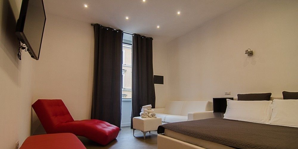 I Love Roma Guest House Kültér fotó